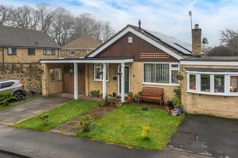 undefined, Park Square, Pool In Wharfedale LS21