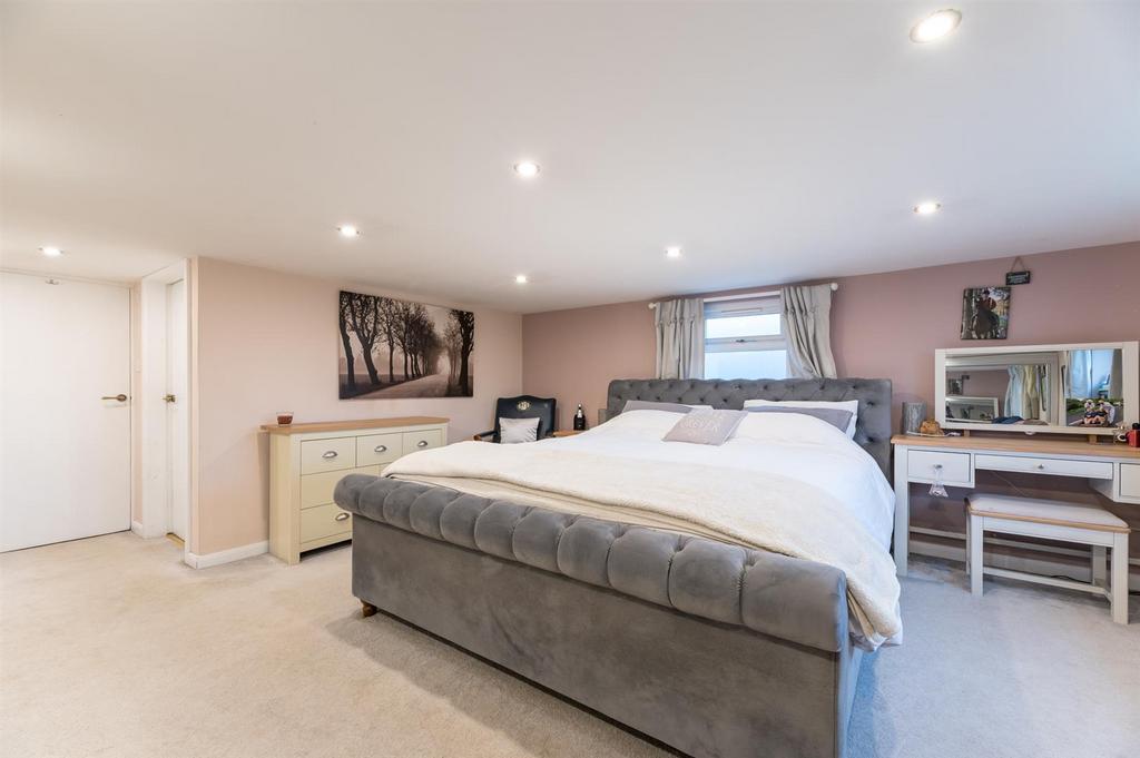 Bedroom 1.