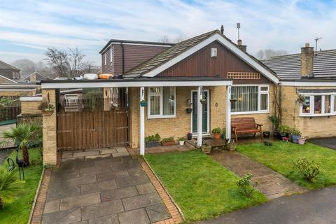 undefined, Park Square, Pool In Wharfedale LS21