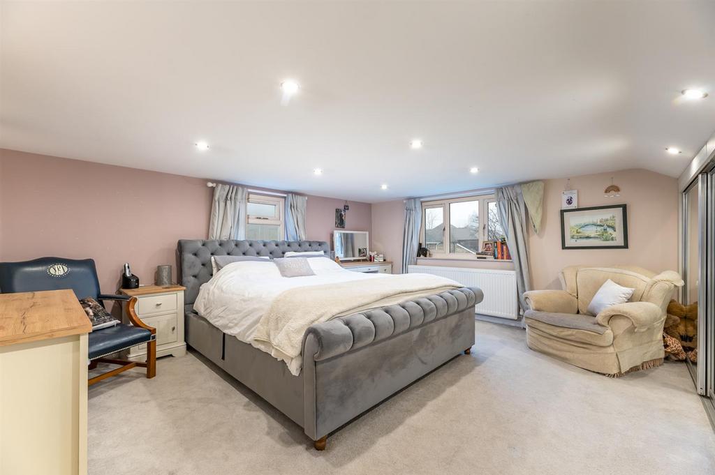Bedroom 1.