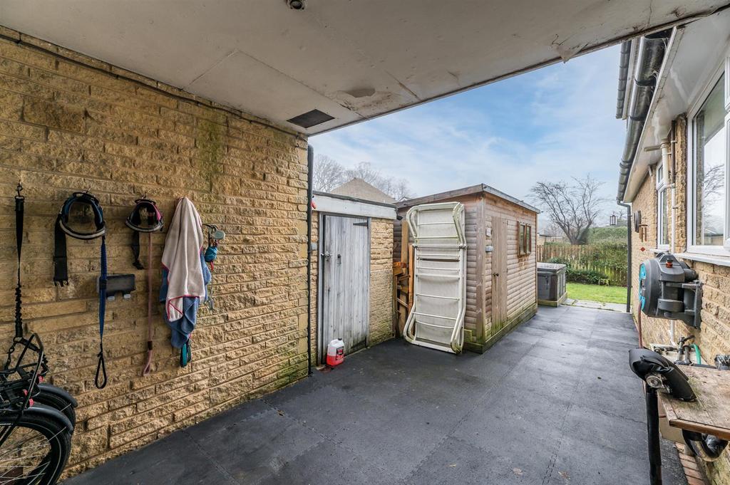Carport