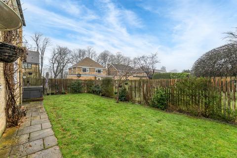 undefined, Park Square, Pool In Wharfedale LS21