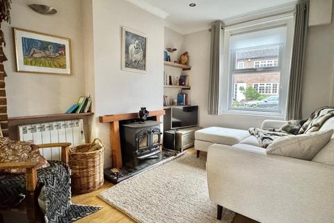 2 bedroom terraced house to rent, The Street, Folkestone CT18