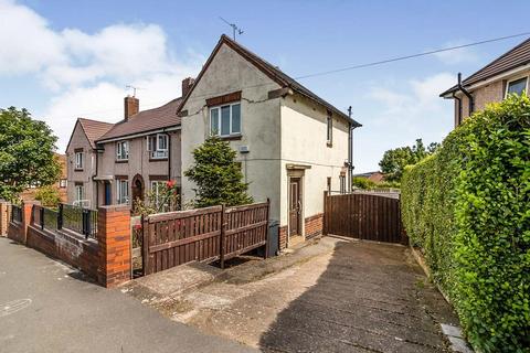 2 bedroom end of terrace house to rent, Shirecliffe Road, South Yorkshire S5