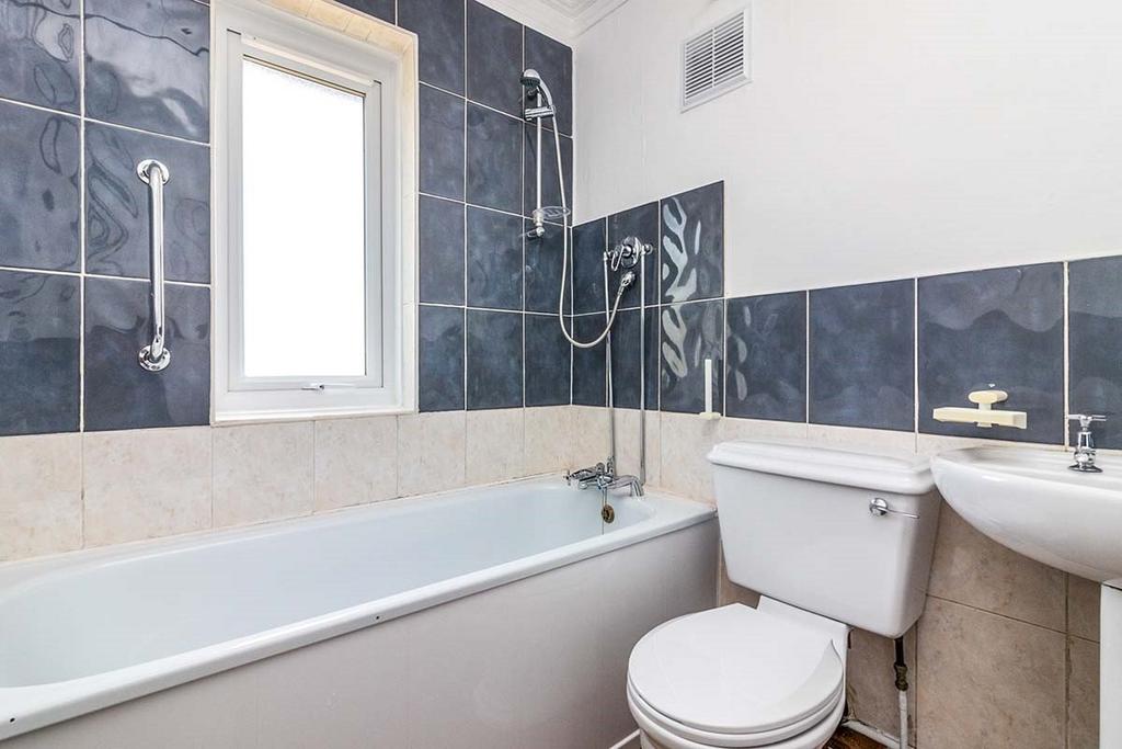 Family Bathroom W/C