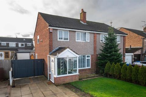 Earlsway, Euxton, Chorley