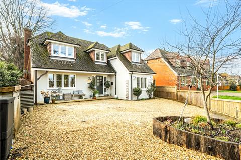 undefined, Tunworth Road, Basingstoke RG25