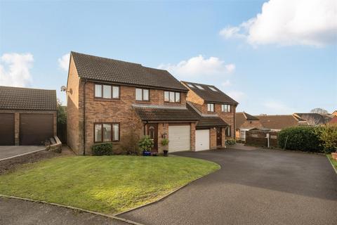 undefined, Elizabeth Drive, Devizes