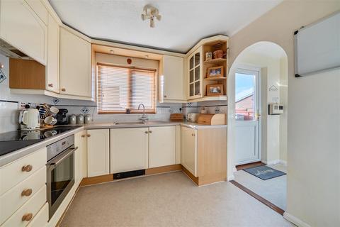 undefined, Elizabeth Drive, Devizes