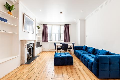 undefined,  Tollington Way, London N7