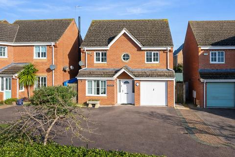 undefined, Sunderland Place, Shortstown, Bedford, MK42