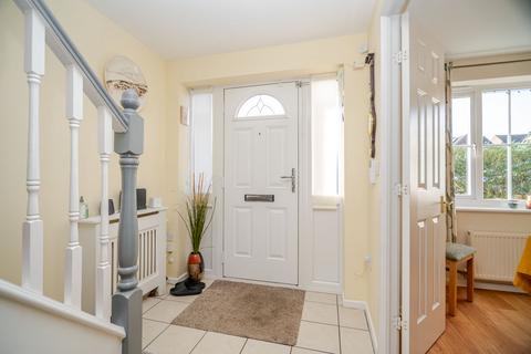 undefined, Sunderland Place, Shortstown, Bedford, MK42