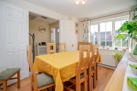 undefined, Sunderland Place, Shortstown, Bedford, MK42