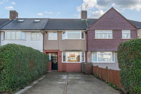 undefined, Berwick Crescent, Sidcup