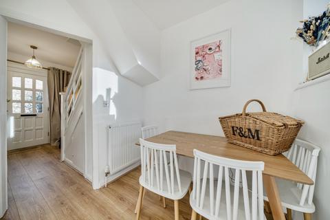 undefined, Berwick Crescent, Sidcup