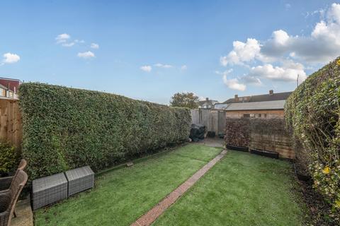 3 bedroom terraced house for sale, Berwick Crescent, Sidcup
