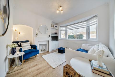 3 bedroom terraced house for sale, Berwick Crescent, Sidcup