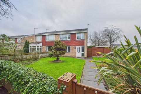 3 bedroom semi-detached house for sale, Meadowfield Drive, Stockton-on-tees TS16
