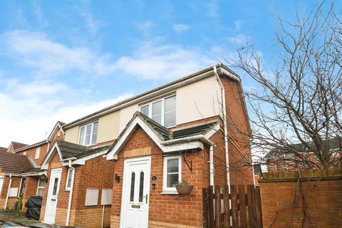 undefined, Templewaters, Kingswood, Hull
