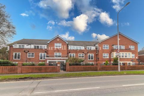 3 bedroom flat for sale, Queensway, Poulton Le Fylde FY6