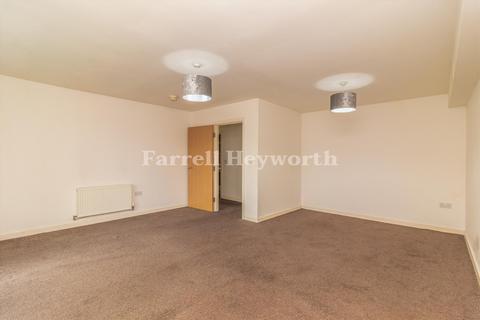 3 bedroom flat for sale, Queensway, Poulton Le Fylde FY6