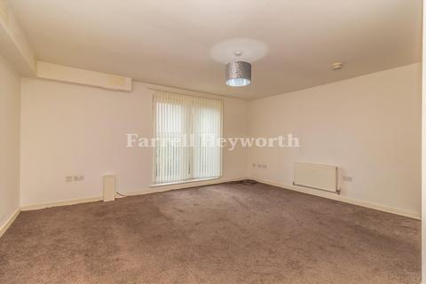 3 bedroom flat for sale, Queensway, Poulton Le Fylde FY6