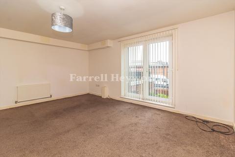 3 bedroom flat for sale, Queensway, Poulton Le Fylde FY6