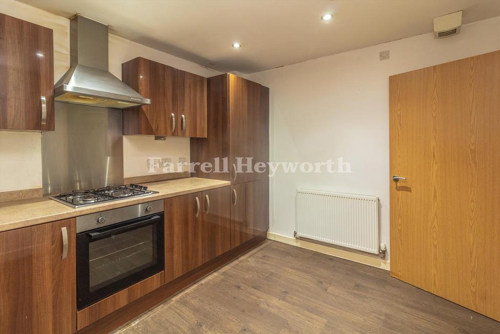 Kitchen New