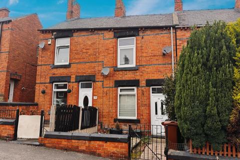 undefined, 22 Victoria Road, Wombwell, Barnsley, South Yorkshire S73 8JG