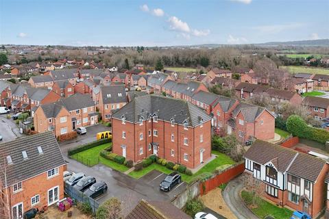 undefined, 64 Yew Tree Close, Shrewsbury, SY1 2US