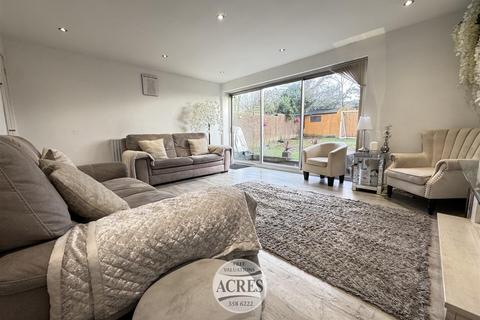 4 bedroom link detached house for sale, Heather Road, Great Barr, Birmingham