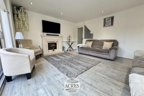 4 bedroom link detached house for sale, Heather Road, Great Barr, Birmingham