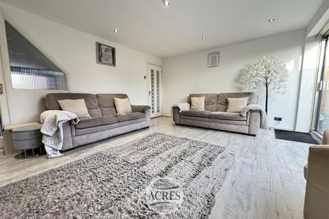 4 bedroom link detached house for sale, Heather Road, Great Barr, Birmingham