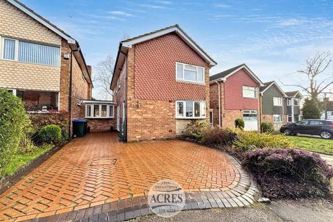4 bedroom link detached house for sale, Heather Road, Great Barr, Birmingham