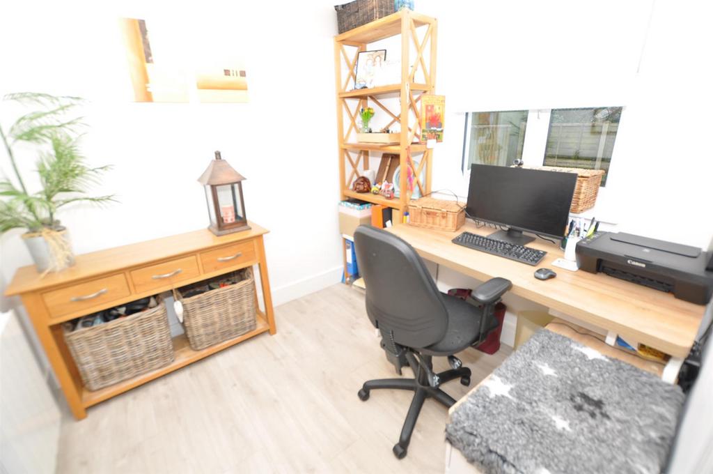 Home office