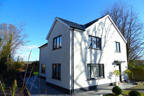 undefined, Parc Clomendy, Llansteffan, Carmarthen