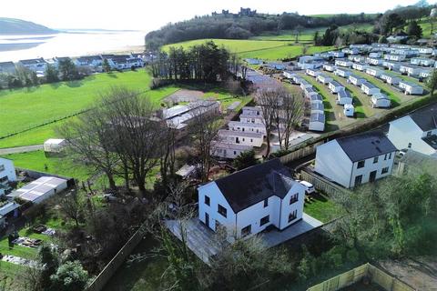 4 bedroom house for sale, Parc Clomendy, Llansteffan, Carmarthen
