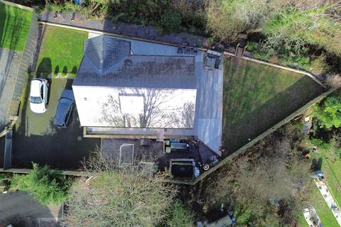 4 bedroom house for sale, Parc Clomendy, Llansteffan, Carmarthen