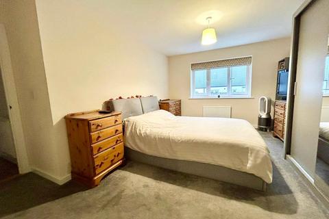 undefined, Limekilns Close, South Molton, Devon, EX36