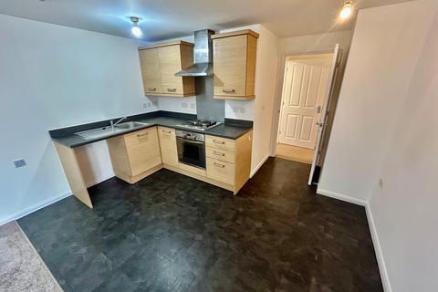 undefined, Tiger Court, Burton upon Trent DE14