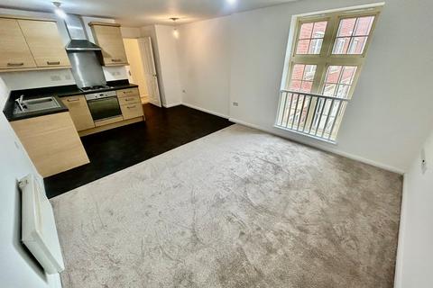 undefined, Tiger Court, Burton upon Trent DE14