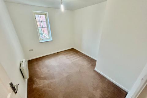 undefined, Tiger Court, Burton upon Trent DE14