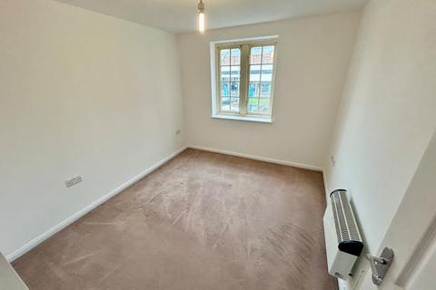 undefined, Tiger Court, Burton upon Trent DE14