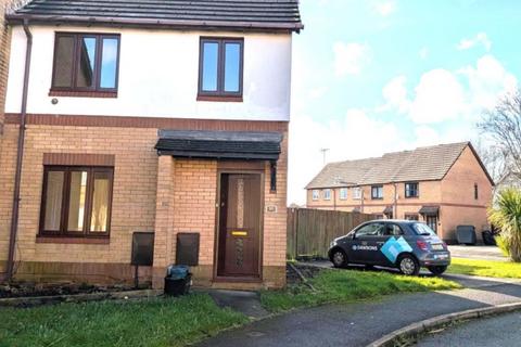 undefined, Llanelli, Clos Cilsaig