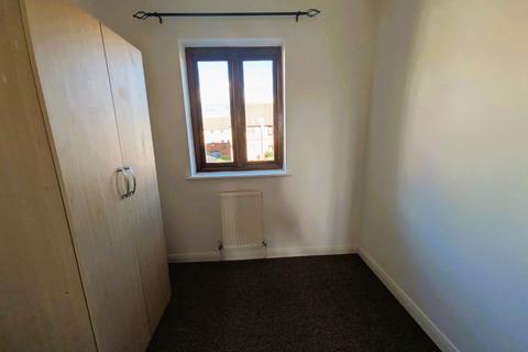 undefined, Llanelli, Clos Cilsaig