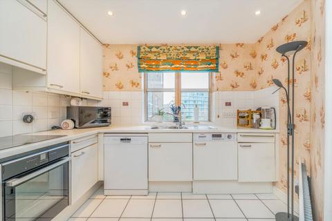2 bedroom flat for sale, Manbre Road, London W6