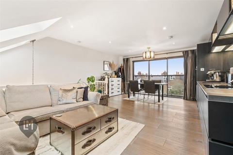 Heythorp Street, London