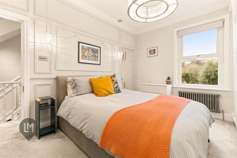 undefined, Heythorp Street, London