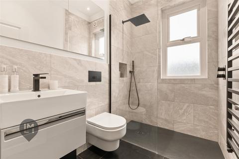 undefined, Heythorp Street, London