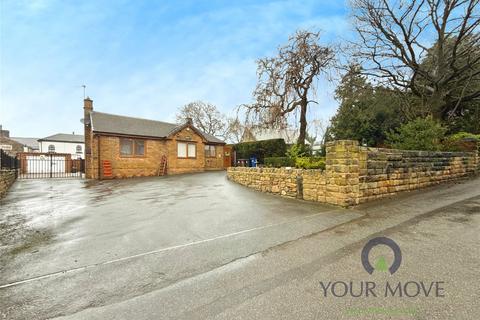 3 bedroom bungalow for sale, Spring Lane, Barnsley S71